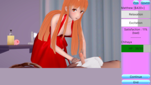 Anime Porn Spa - Anime Spa [COMPLETED] - free game download, reviews, mega - xGames