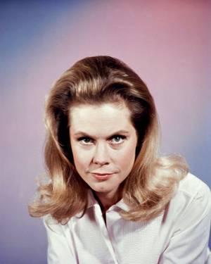 Bewitched Kidman Porn - The dirty truth behind TV's most beloved witch: Tell-all book reveals  details of Bewitched star Elizabeth Montgomery's 'other' life