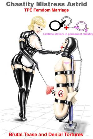 femdom toons chuck - Find this Pin and more on toon by mickluff.