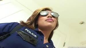 jasmine byrne gangbang cop - Jasmine Byrne Gets A Gang Bang Bukkake : XXXBunker.com Porn Tube