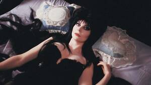 Cassandra Peterson Blowjob - Cassandra Peterson â€“ Elvira, Mistress of the Dark comes out â€“ Baltimore  OUTloud