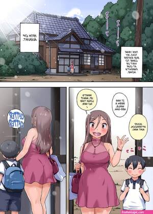 Big Dick Anime Porn Comic - hentai big cock comic - Free Hentai Pic