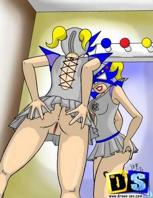 Dennis The Menace Margaret Porn - Dennis The Menace Girl - Mega Porn Pics