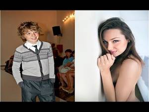 Hotel Porn Stars - A schoolboy, 16, who will LIVE with a Russian porn star ina hotel after win  a online competition