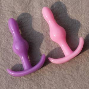 Erotic Anal Toys - Anal Sex Toys Silicon Anal Plug Butt Plug Gay Anal Toys Butt Plugs Anal  Beads Dildo Sexo Penis Erotic Toys Porn Adult Sex Toys For Couples  Beautiful Women ...