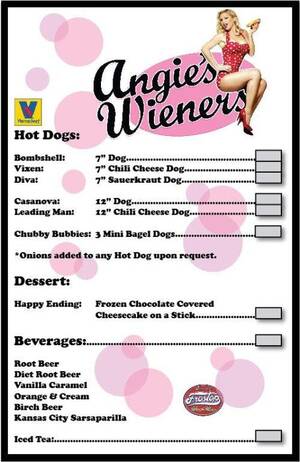 Alison Waite Porn - Ex-Porn Star to Launch Her Hotdog Business in Dixon | Dixon, CA Patch