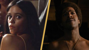 Girls Do Porn Jenna - Jenna Ortega explained why she was 'eager' to do film with x-rated scenes  with 37-year-old when she was 19