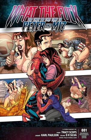 Lesbian Superheroine Comic - Tracy Scops Porn Comics - AllPornComic