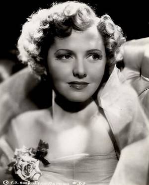 Jean Arthur Vintage Nude Porn - jean arthur | Jean Arthur. Vintage ...
