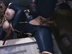 Marvel Tigra Porn - Marvel Tigra - Porno @ TeatroPorno.com