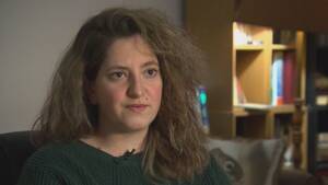 life nudist - A way to ruin someone's life': Photos of Montreal woman among hundreds on  anonymous porn site | CBC News