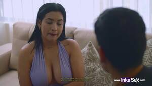 latin maid big tits - Seducing Big Boobed Latina Maid (EPIC ENDING) - Pornhub.com