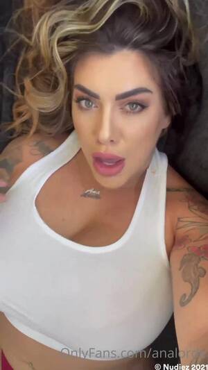 Lorde Porn - Ana Lorde Leaked OnlyFans Porn 35