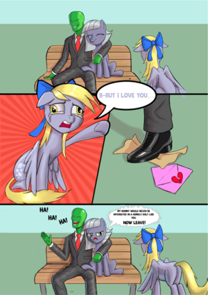 Mlp Derpy Porn Comic - Mlp Derpy Porn Comic | Sex Pictures Pass