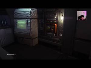 Isolation Porn - Alien isolation- im ready alien insemenation porn