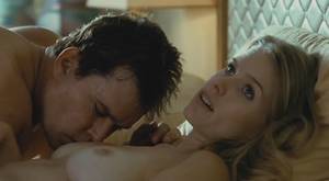 Alice Eve Bouncing Boob - ... NSFW-naked Alice).