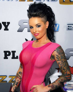 mack christy - War Machine, Christy Mack Update: The Actress Says She Won't Return To Porn  | IBTimes