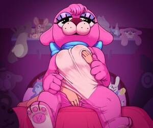 Mascot Porn - Rule34 - If it exists, there is porn of it / mascot_costume