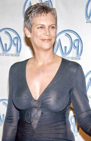 Fetish Porn Jamie Lee Curtis - Jamie Lee Curtis combine - ZB Porn