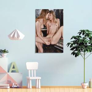 naked lesbian love sketches - Lesbian Porn Posters Naked Real Sex Love Uncensored Zambia | Ubuy