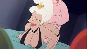 Dagmar - Queen Dagmar - Rule 34 Porn