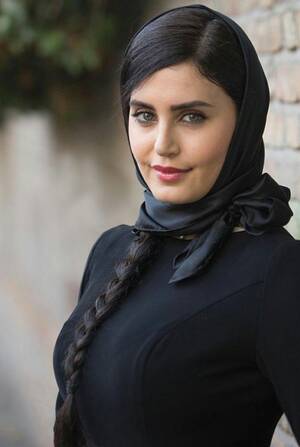 Beautiful Iranian Porn Star - 20 Most Beautiful Iranian Women in The World - Wonderslist
