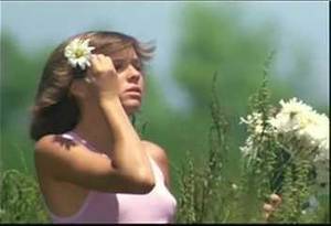 kristy mcnichol puffy nipples - 