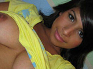 big tit black cute - 
