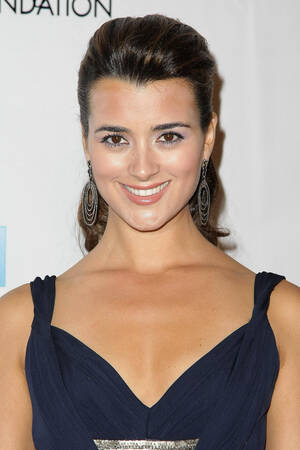 Cote De Pablo Porn Captions - Cote de Pablo Quotes. QuotesGram
