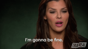 Abbi Secraa Sex Gif - Peach Sticker for iOS & Android | GIPHY