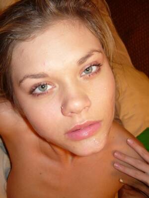 Face Facial Porn - Cute Face Facial Porn Pics & Naked Photos - PornPics.com