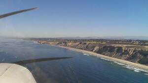 1970s nude beach voyeur - America by Air: Nude Beach in California - The Atlantic
