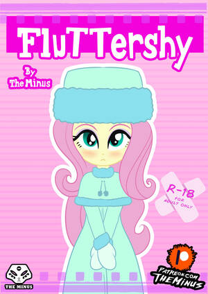 Encouragement Porn Comic Fluttershy - Fluttershy comic porn | HD Porn Comics