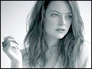 Emma Stone Porn Pussy - Emma Stone | Los Misterios de Little Parrot