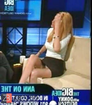 Ann Coulter Upskirt Porn - Ann Coulter Upskirt - XXGASM