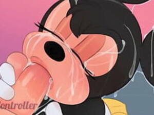 Minnie Mouse Lesbian Porn - Minnie Mouse - Disney [Compilation] Porn Video - Rexxx