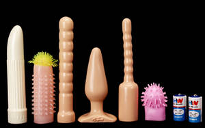 anal intruder toy - Anal Intruder Kit