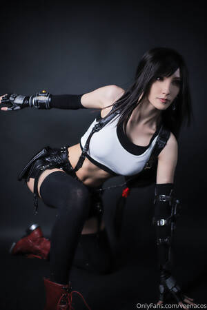 Final Fantasy 7 Cosplay Porn - âž¤ Veenacos - Final Fantasy 7 - 2024 â—€ï¸Ž