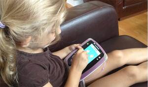 Leapfrog Cartoon Porn - A LeapPad2 Review :: YummyMummyClub.ca
