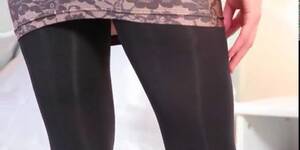 amateur pantyhose strip - strip pantyhose - Tnaflix.com