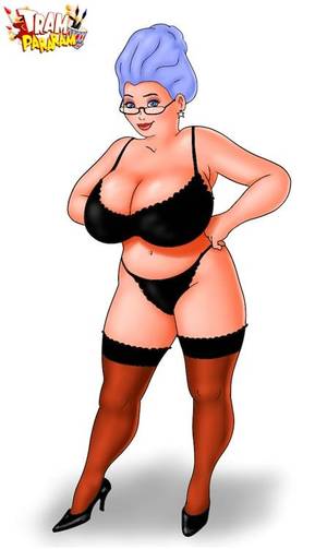 godmother hentai - [tram pararam] shrek