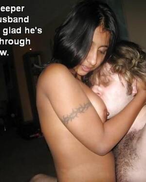 indian fuck captions - Indian Cuckold Captions Porn Pictures, XXX Photos, Sex Images #539567 -  PICTOA