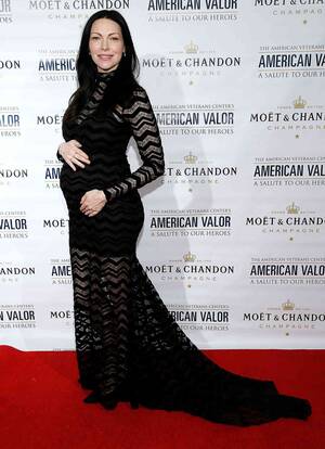 laura prepon celebrity homemade sex - Laura Prepon Walks Red Carpet After Announcing Pregnancy