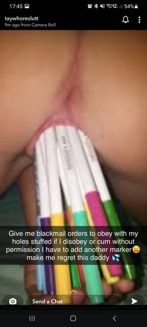 blackmail slut - Blackmail slut stopped responding | MOTHERLESS.COM â„¢