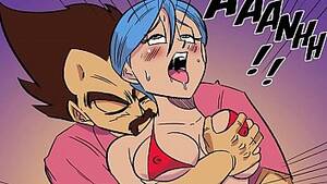 g bulma hentai - Free Bulma Hentai Porn | PornKai.com