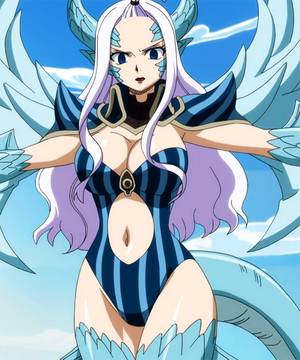 Fairy Tail Mirajane Satan Soul Porn - fairy+tail+mirajane | The Fairy Tail Guild Mirajane Strauss