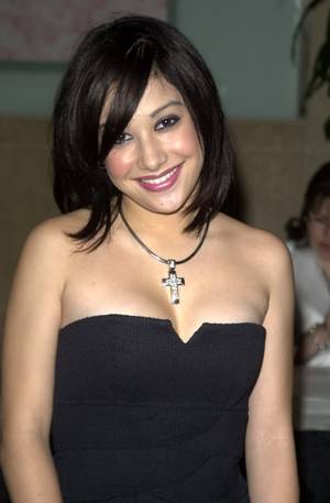 lizzie mcguire have sex - Where Are They Now?: Lalaine