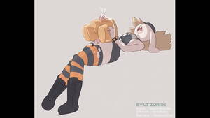 furry shemale anal sex - Furry Shemale Dildo Porn | Gay Fetish XXX