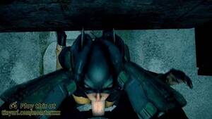 Batman Blowjob Porn - Watch Batman XXX Parody (Batgirl and Blowjobs) - Parody, Batman, Batgirl  Porn - SpankBang