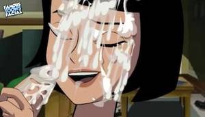 horny cartoon ben 10 - 